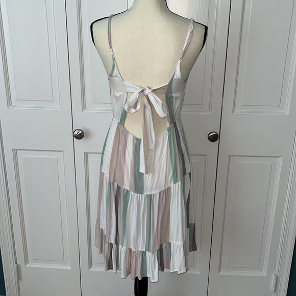 Gua beachwear by Japna sundress - Picture 3 of 7